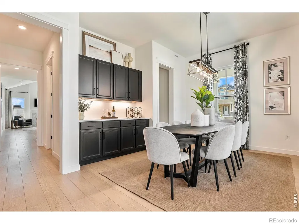 1758 Peach Avenue Erie CO 80516