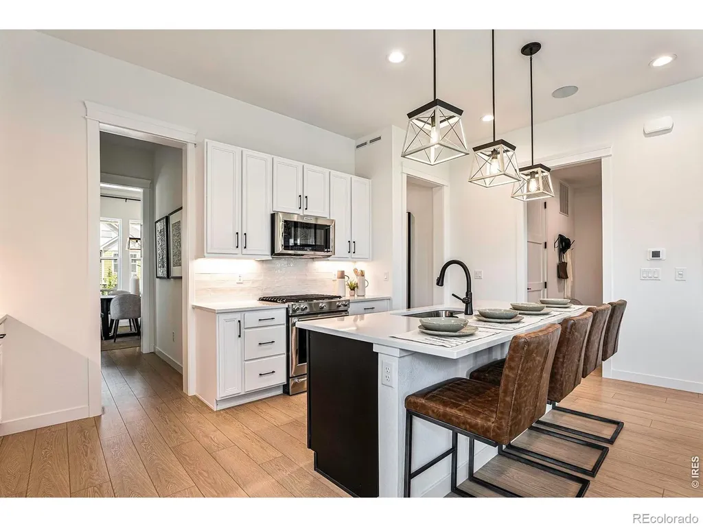 1758 Peach Avenue Erie CO 80516