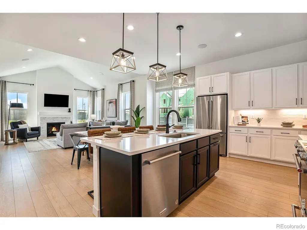 1758 Peach Avenue Erie CO 80516