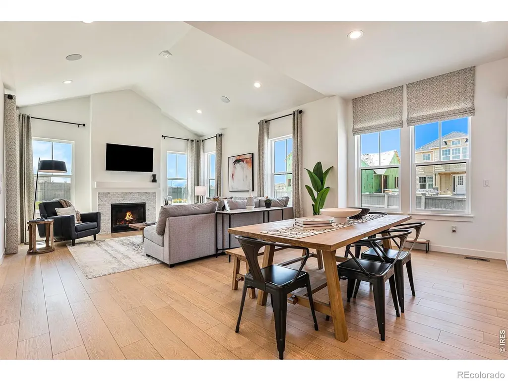 1758 Peach Avenue Erie CO 80516