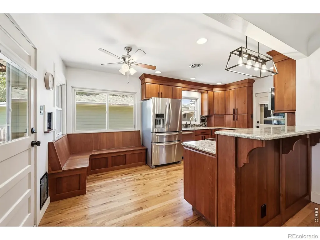 1617 Fairacre Drive Greeley CO 80631
