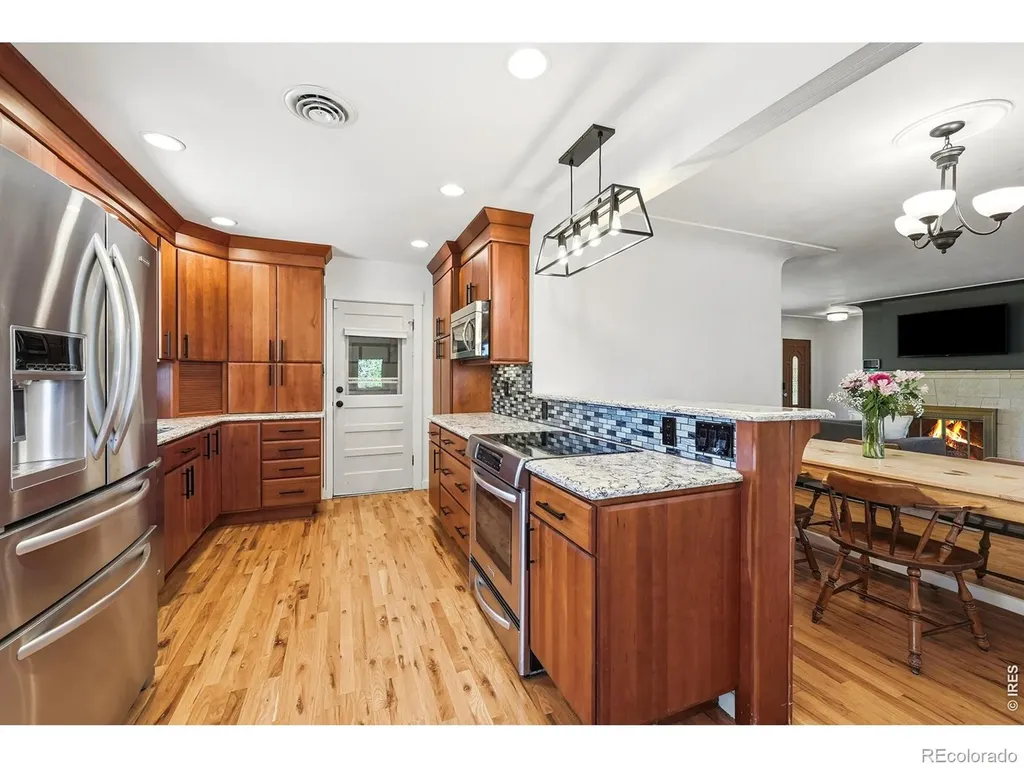 1617 Fairacre Drive Greeley CO 80631