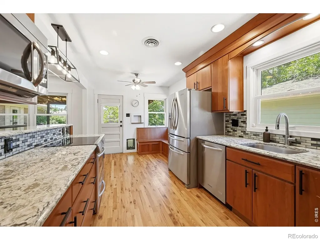 1617 Fairacre Drive Greeley CO 80631