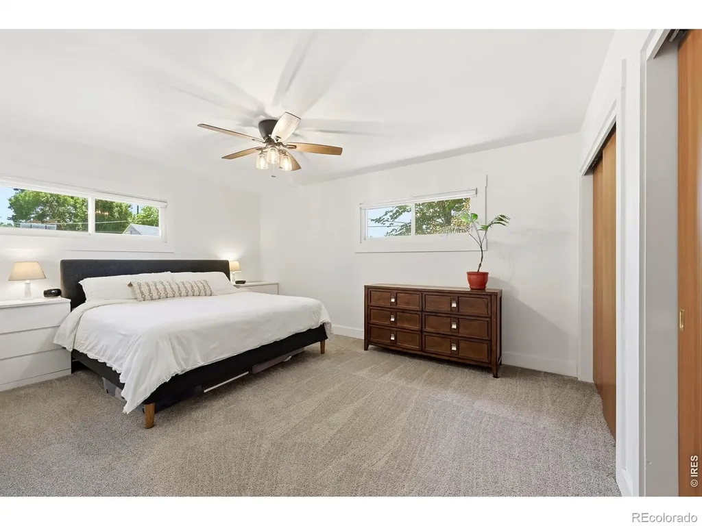 1617 Fairacre Drive Greeley CO 80631
