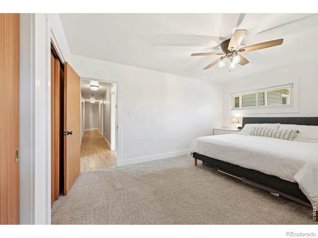 1617 Fairacre Drive Greeley CO 80631
