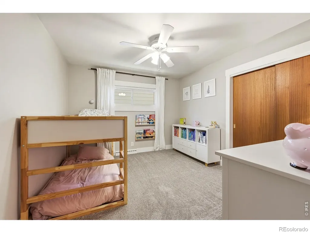1617 Fairacre Drive Greeley CO 80631