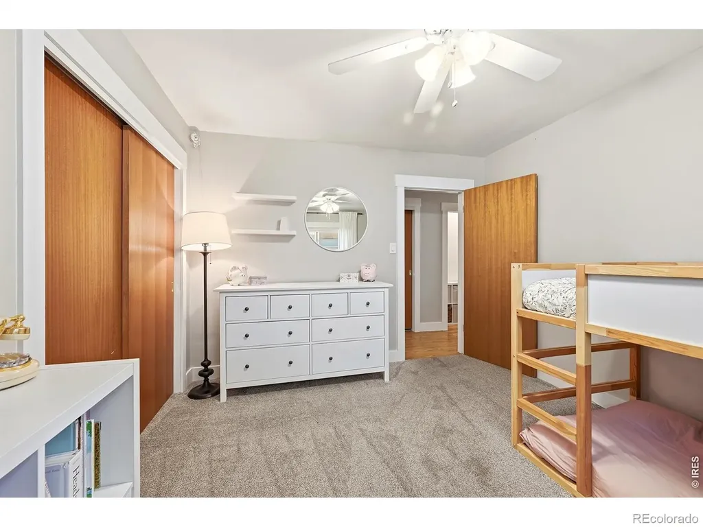 1617 Fairacre Drive Greeley CO 80631