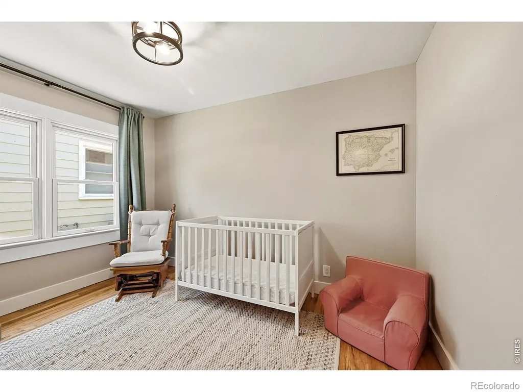 1617 Fairacre Drive Greeley CO 80631