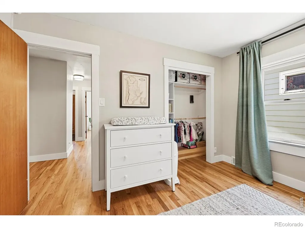1617 Fairacre Drive Greeley CO 80631