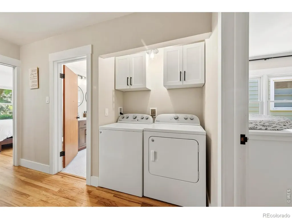 1617 Fairacre Drive Greeley CO 80631