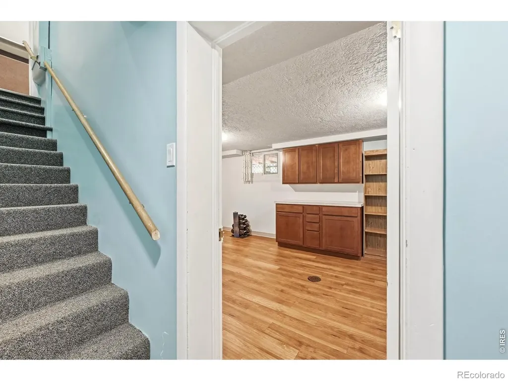 1617 Fairacre Drive Greeley CO 80631