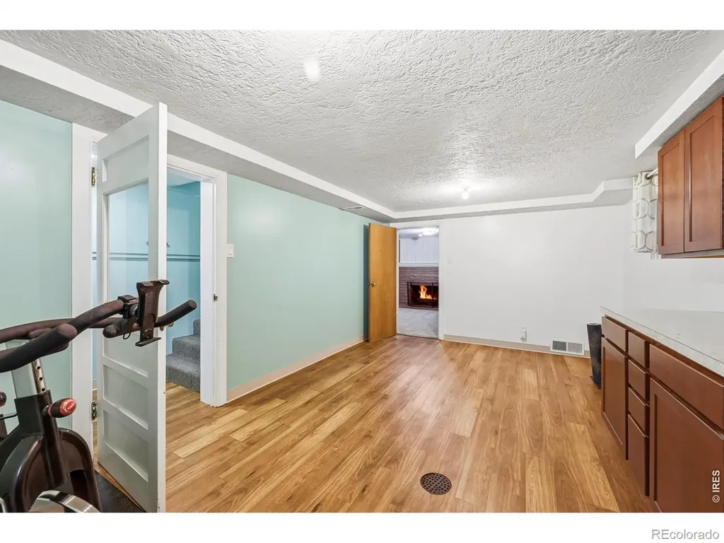 1617 Fairacre Drive Greeley CO 80631