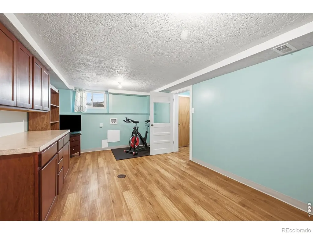 1617 Fairacre Drive Greeley CO 80631