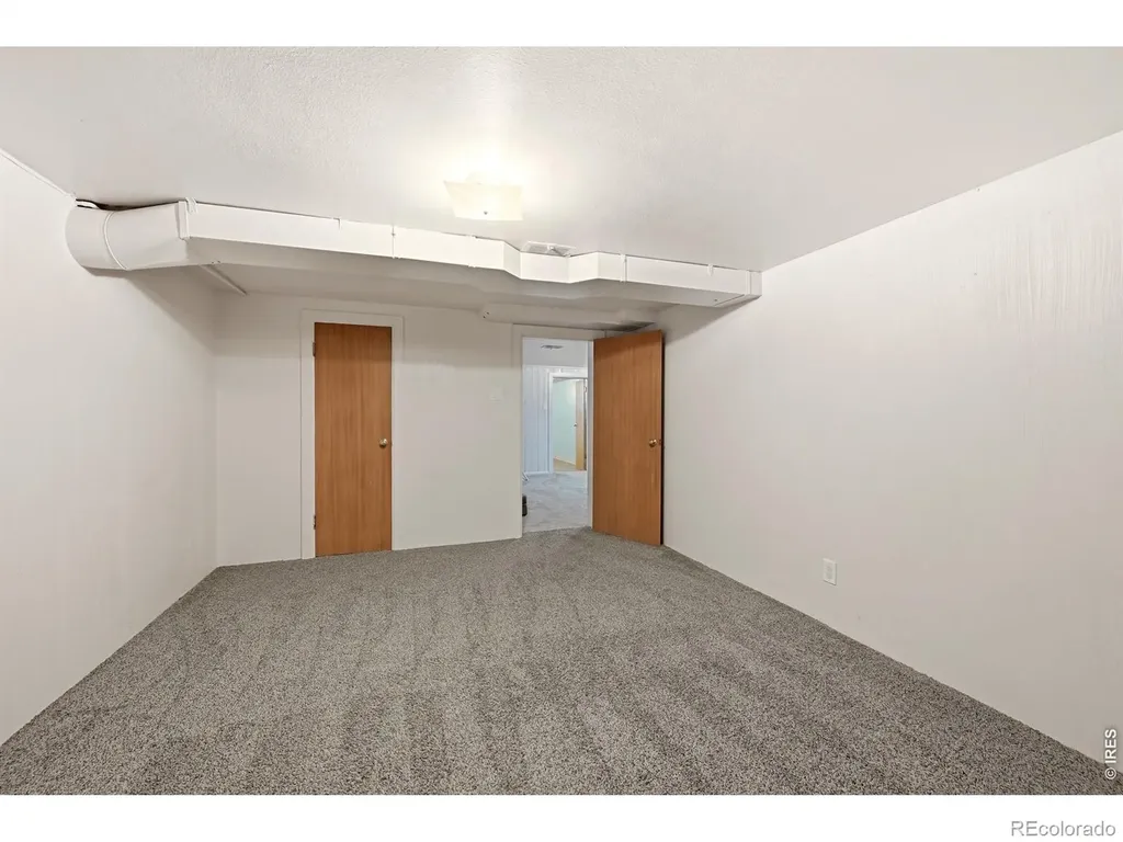 1617 Fairacre Drive Greeley CO 80631