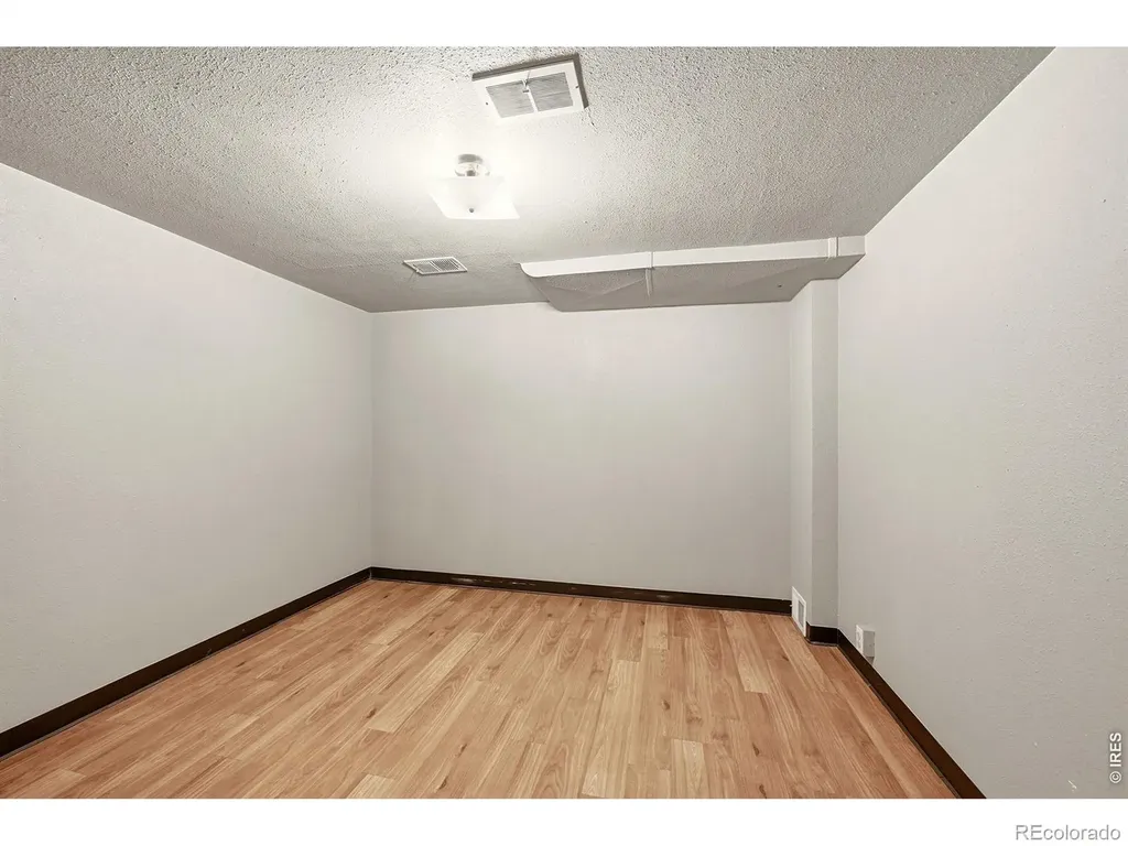 1617 Fairacre Drive Greeley CO 80631