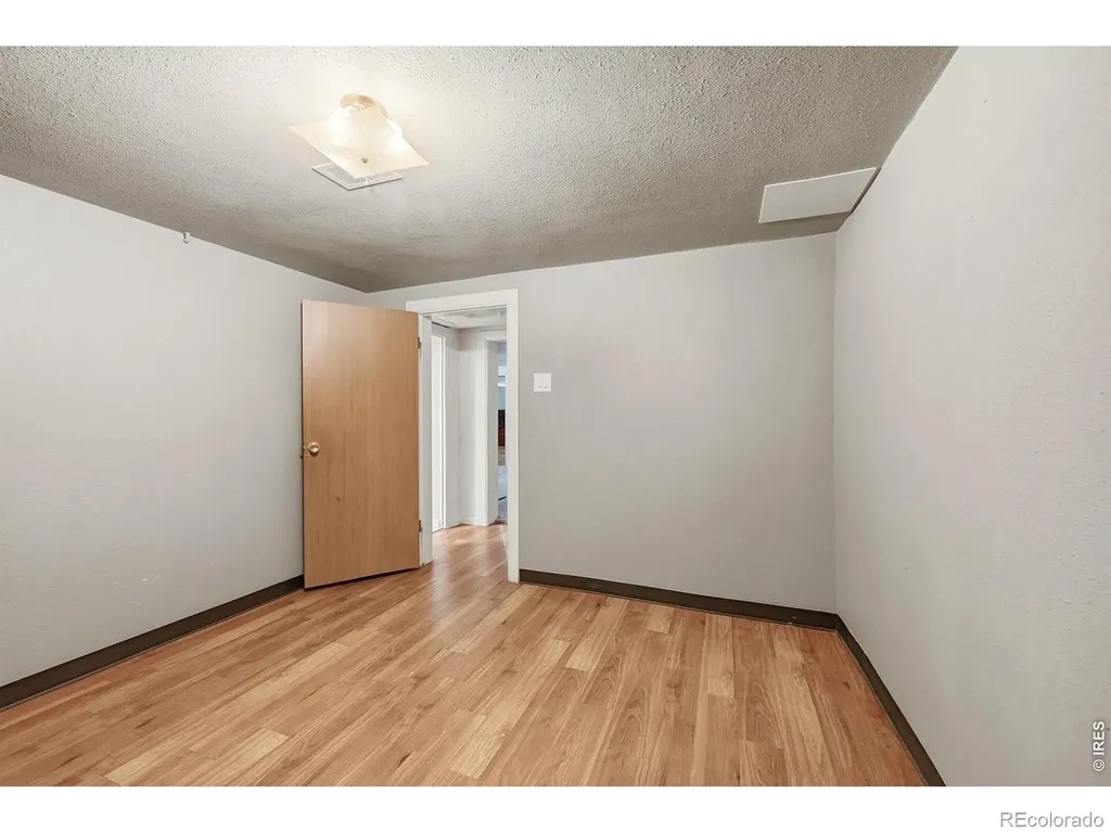 1617 Fairacre Drive Greeley CO 80631