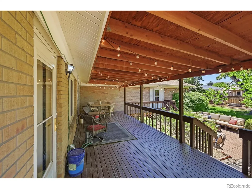 1617 Fairacre Drive Greeley CO 80631