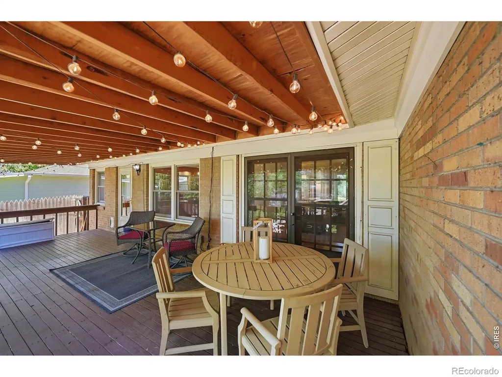 1617 Fairacre Drive Greeley CO 80631