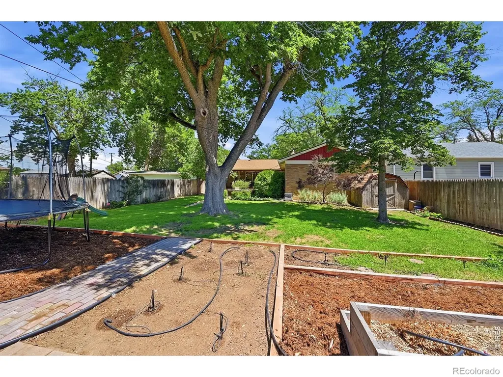 1617 Fairacre Drive Greeley CO 80631