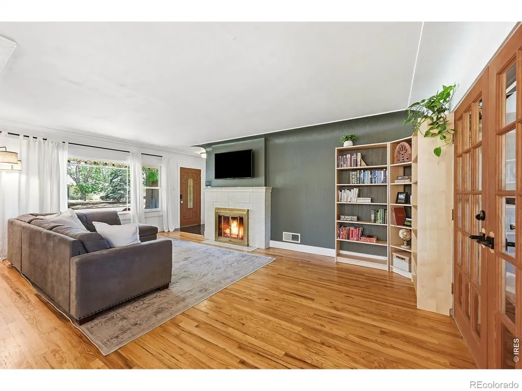 1617 Fairacre Drive Greeley CO 80631