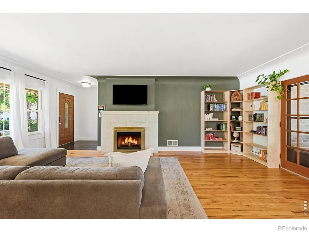 1617 Fairacre Drive Greeley CO 80631