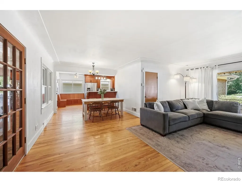 1617 Fairacre Drive Greeley CO 80631