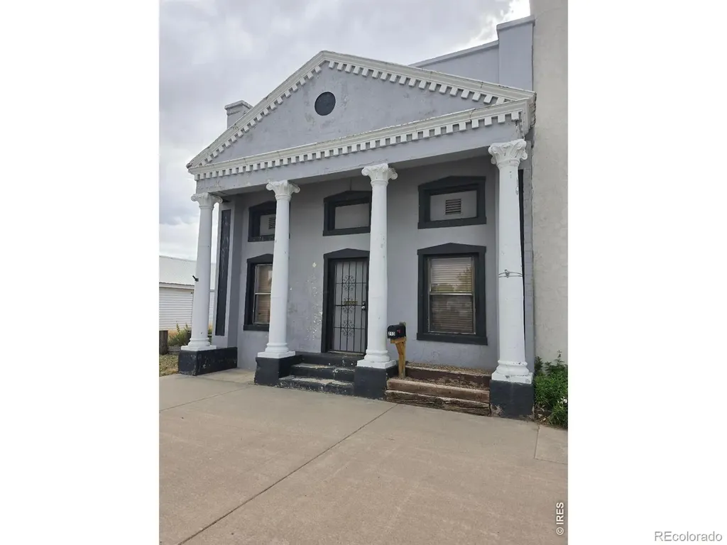 213 Main Street Wiggins CO 80654