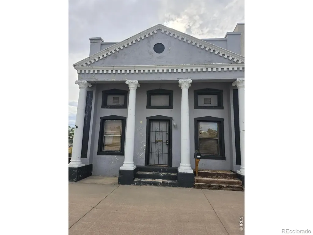 213 Main Street Wiggins CO 80654