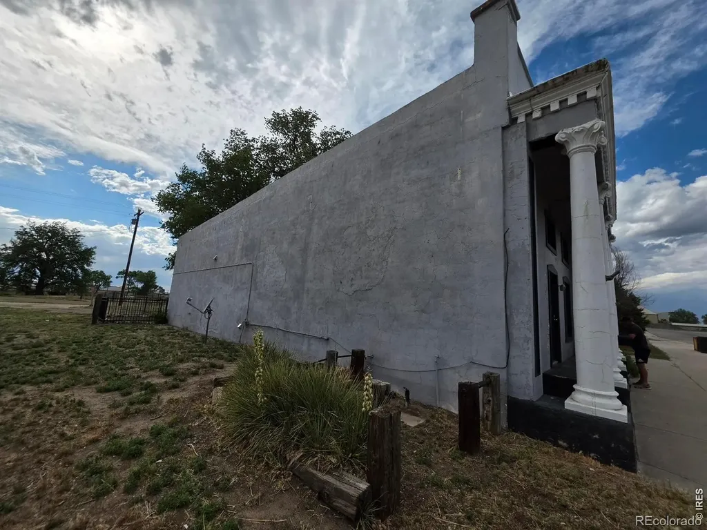 213 Main Street Wiggins CO 80654