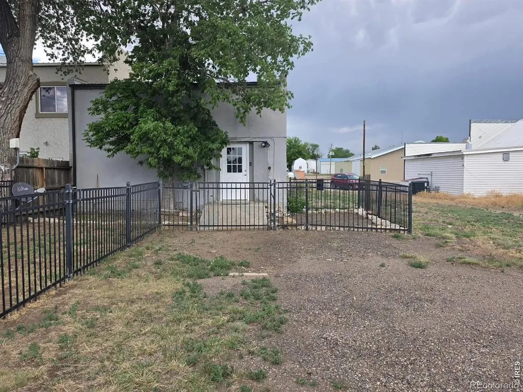213 Main Street Wiggins CO 80654