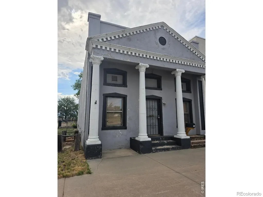 213 Main Street Wiggins CO 80654