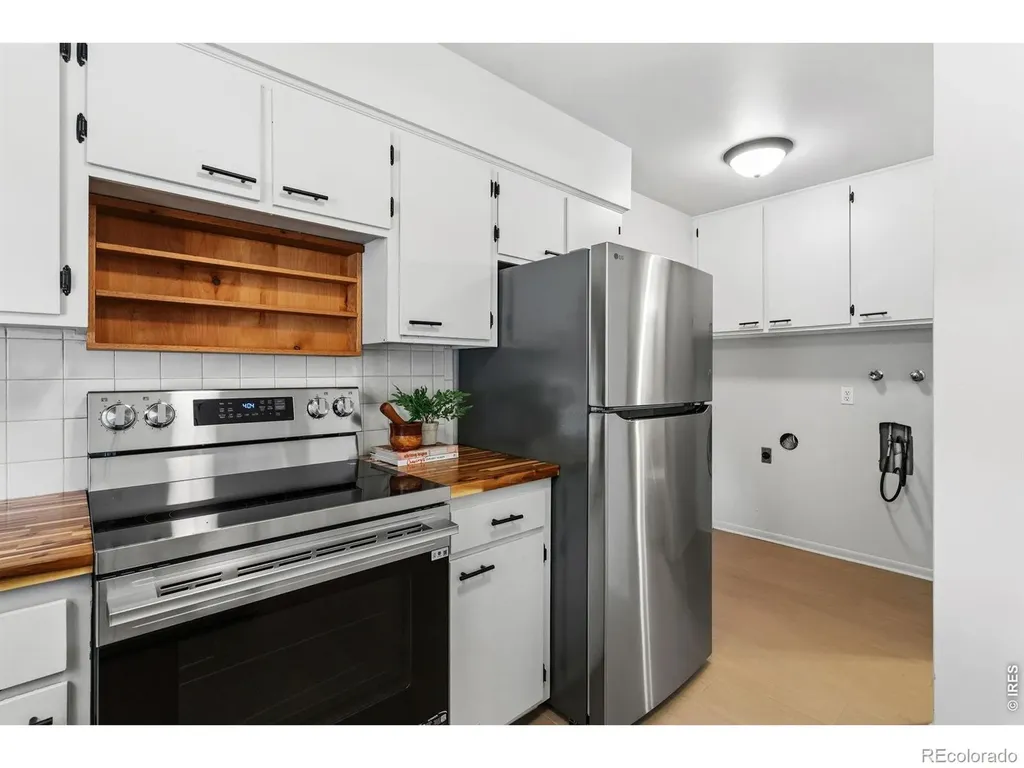 1612 W Prospect Road Fort Collins CO 80526