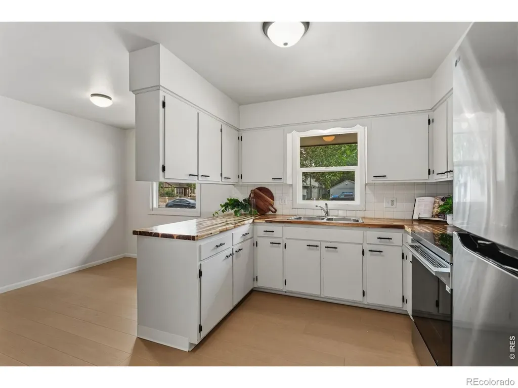 1612 W Prospect Road Fort Collins CO 80526