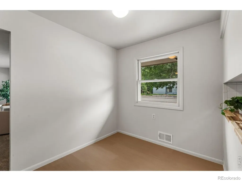 1612 W Prospect Road Fort Collins CO 80526