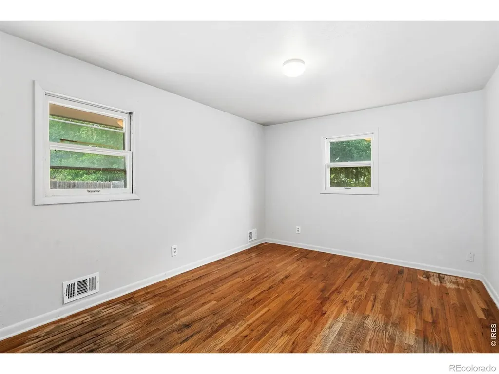 1612 W Prospect Road Fort Collins CO 80526