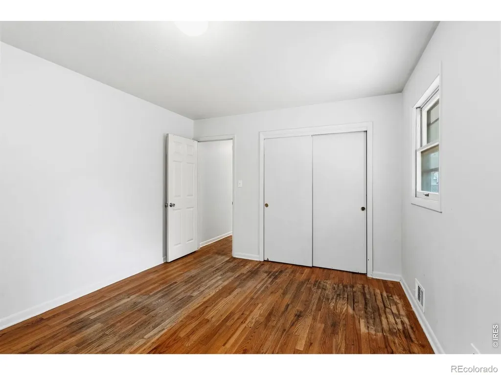 1612 W Prospect Road Fort Collins CO 80526