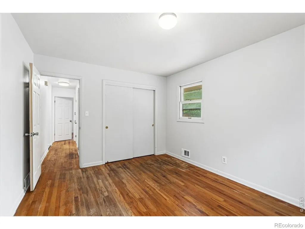 1612 W Prospect Road Fort Collins CO 80526