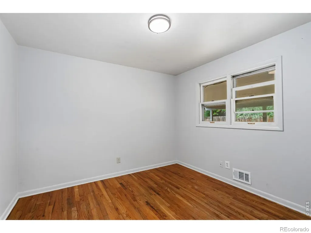 1612 W Prospect Road Fort Collins CO 80526