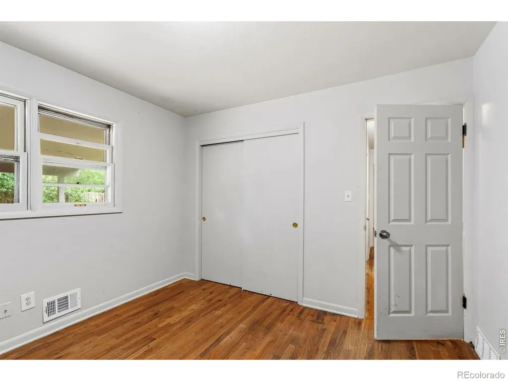 1612 W Prospect Road Fort Collins CO 80526