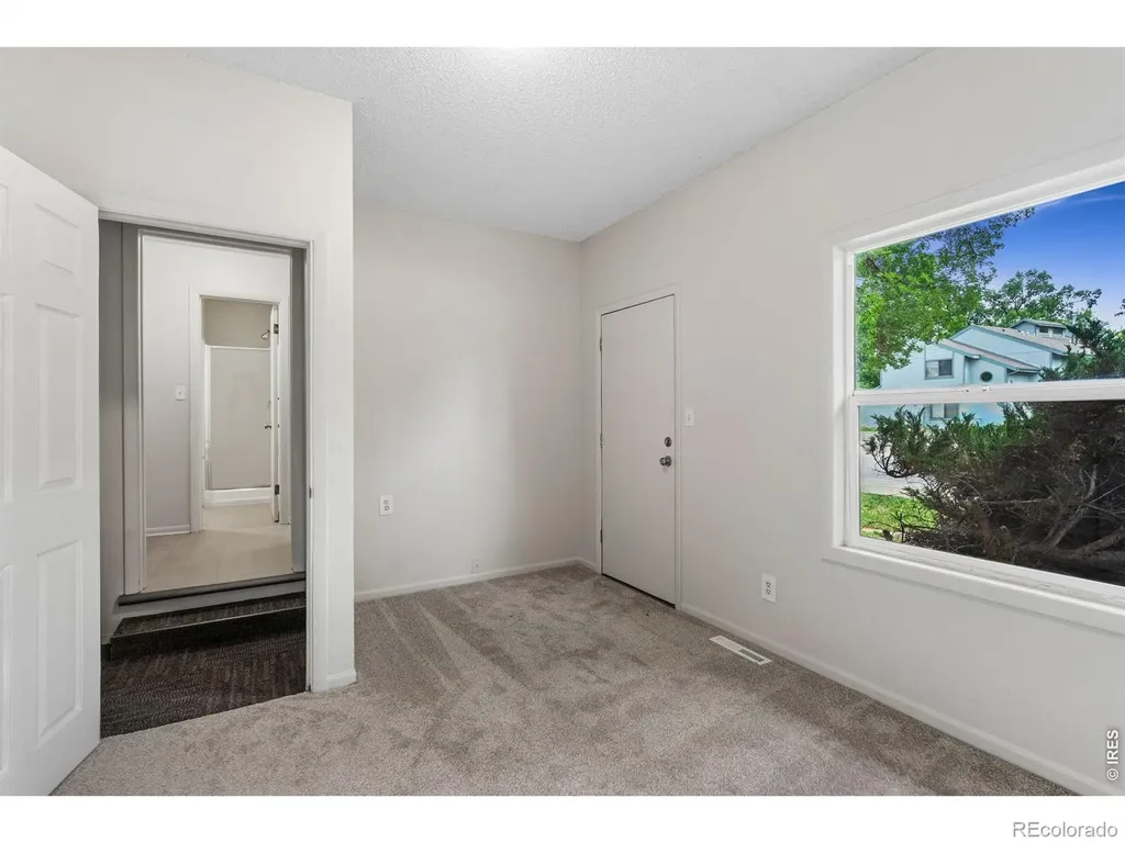 1612 W Prospect Road Fort Collins CO 80526