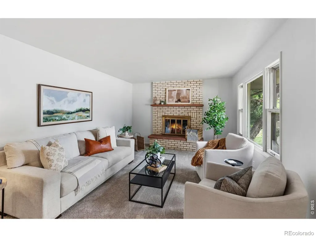 1612 W Prospect Road Fort Collins CO 80526