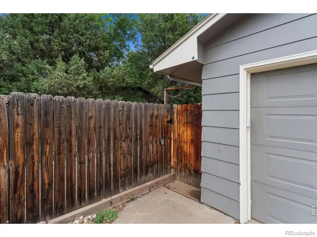 1612 W Prospect Road Fort Collins CO 80526