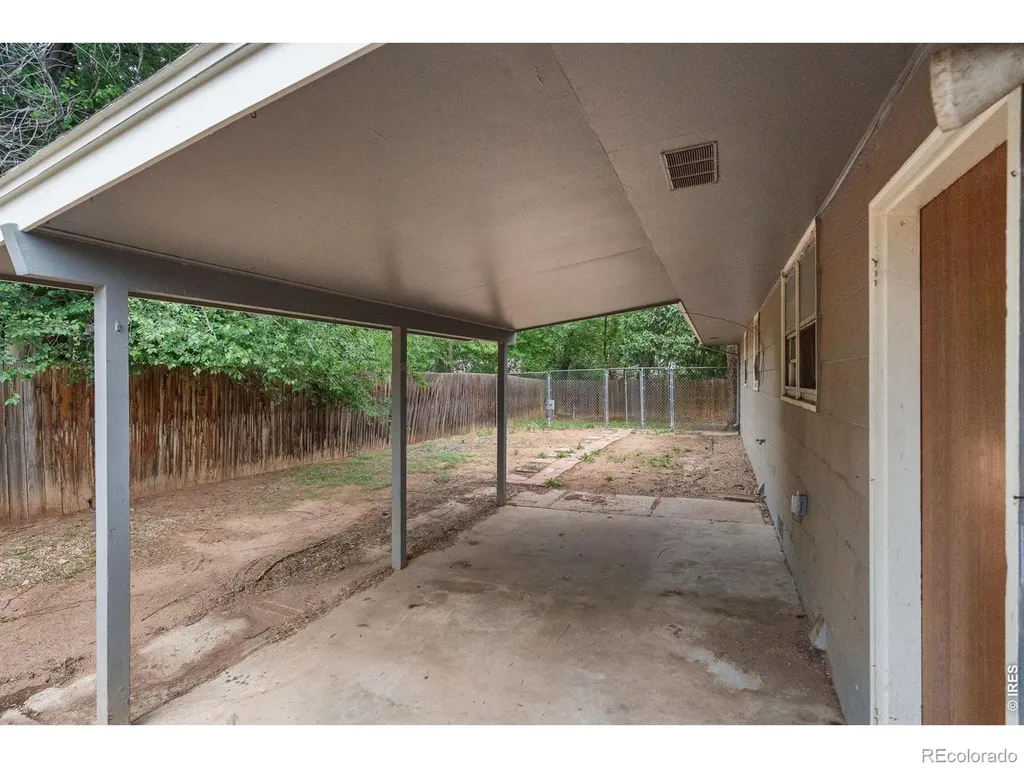 1612 W Prospect Road Fort Collins CO 80526