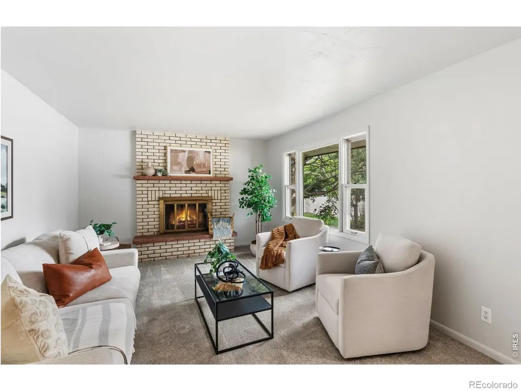 1612 W Prospect Road Fort Collins CO 80526