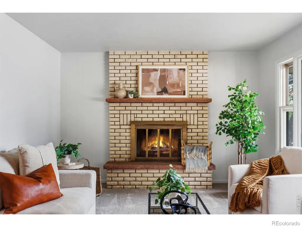 1612 W Prospect Road Fort Collins CO 80526