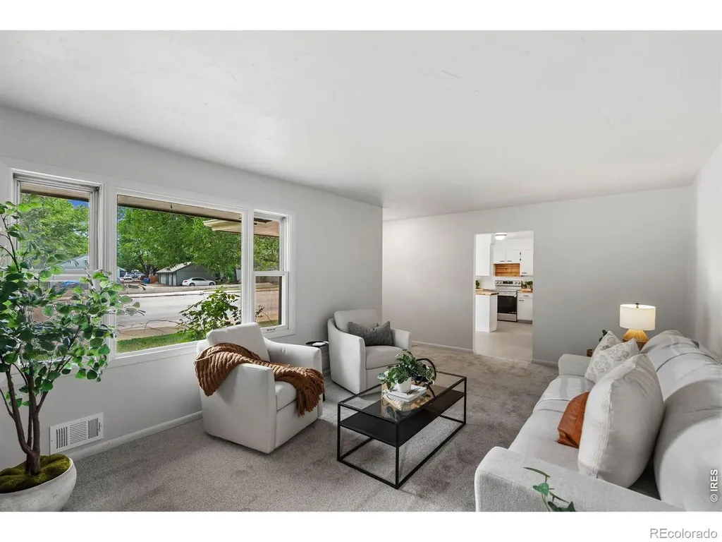 1612 W Prospect Road Fort Collins CO 80526
