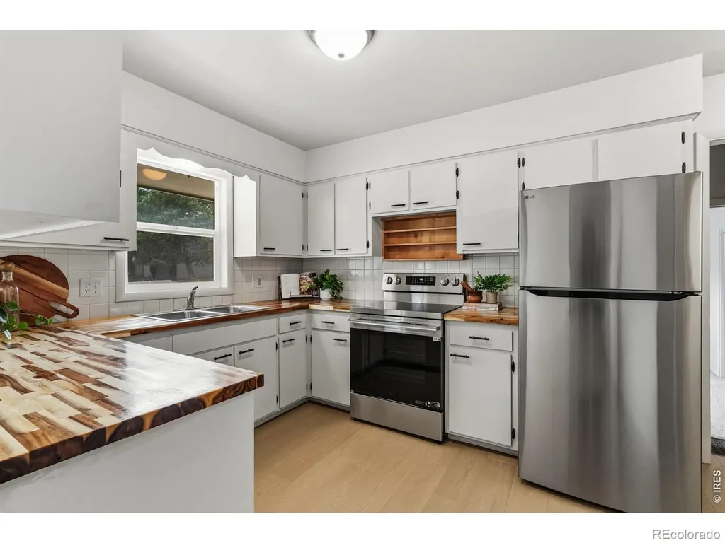 1612 W Prospect Road Fort Collins CO 80526