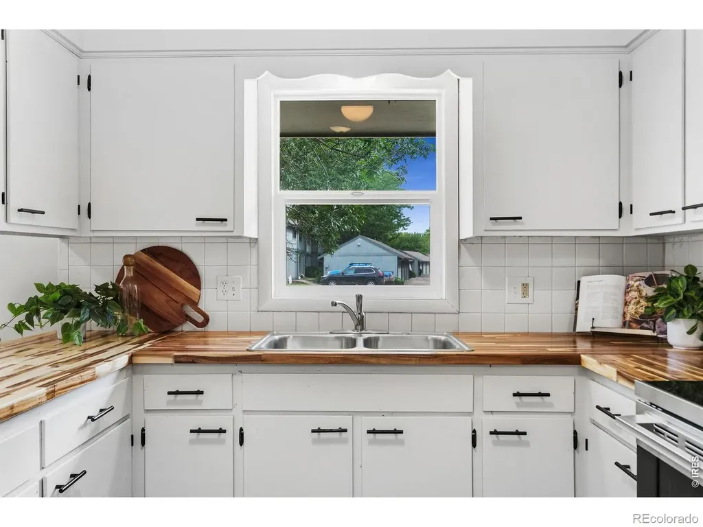 1612 W Prospect Road Fort Collins CO 80526