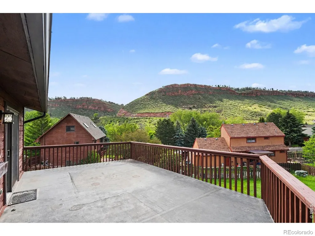 4801 Key Largo Drive Fort Collins CO 80526