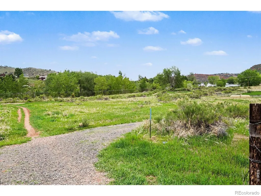 4801 Key Largo Drive Fort Collins CO 80526